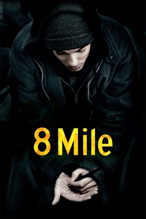 8 Mile 2002 Hindi Dual Audio 480p BluRay 340MB