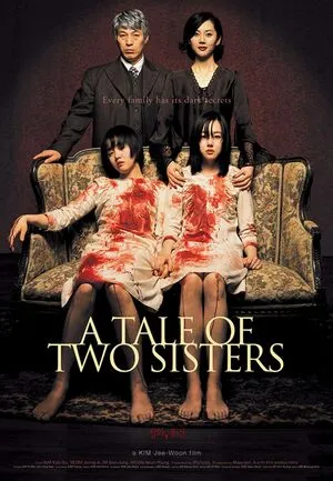 A Tale of Two Sisters 2003 Hindi Dual Audio WEB-DL 720p - 480p - 1080p