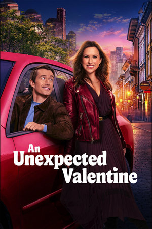 An Unexpected Valentine (2025) WEBRIP Hindi (MULTI AUDIO) 720p – 480p – 1080p