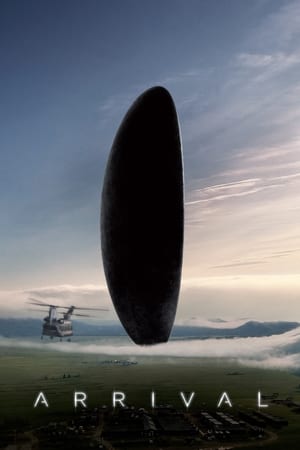 Arrival (2016) BluRay 1080p Movie HEVC [1 GB]