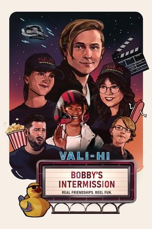 Bobby's Intermission (2023) WEBRip Hindi (MULTI AUDIO) 720p - 480p - 1080p