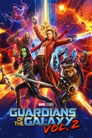 Guardians of the Galaxy Vol.2 (2017) Hevc 720p Dual Audio ORG Hindi BRRip