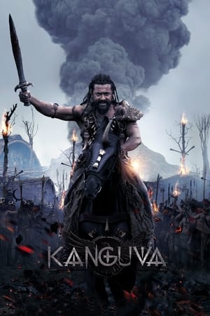 Kanguva 2024 Hindi (Cleaned) HDRip 720p – 480p – 1080p