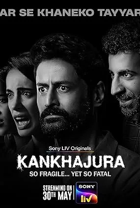 Kankhajura Season 1 Hindi Dual Audio WEBRIP 720p – 480p – 1080p