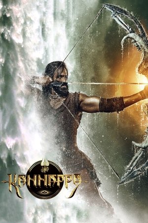 Kannappa (2025) WEBRIP Hindi (MULTI AUDIO) 720p – 480p – 1080p
