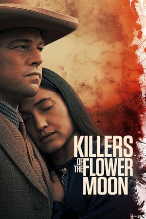 Killers of the Flower Moon 2023 (Studio-DUB OST) HDRip 720p – 480p