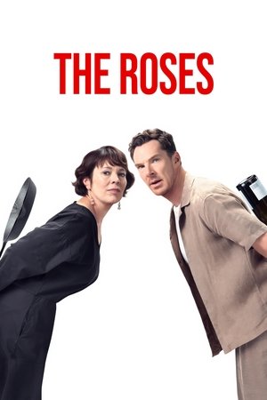 La Guerre des Rose (2025) WEBRIP Hindi (MULTI AUDIO) 720p – 480p – 1080p