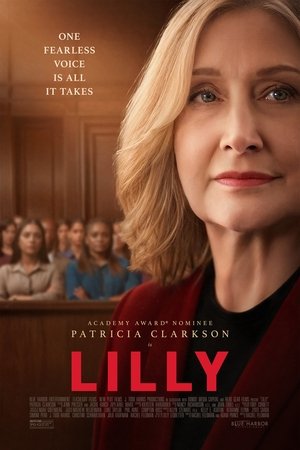 Lilly (2025) WEBRIP Hindi (MULTI AUDIO) 720p – 480p – 1080p