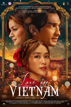 Love in Vietnam (2025) WEBRIP Hindi (MULTI AUDIO) 720p – 480p – 1080p
