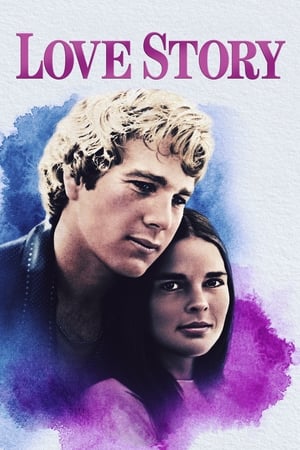 Love Story (1970) Hindi Dual Audio 480p BluRay 320MB