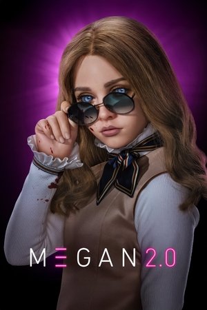 M3GAN 2.0 (2025) WEBRIP Hindi (MULTI AUDIO) 720p – 480p – 1080p