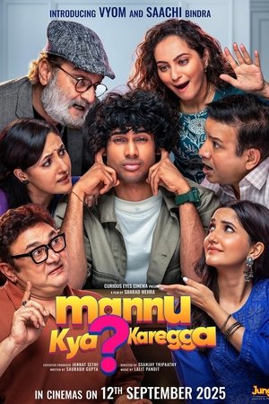 Mannu Kya? Karegga (2025) WEBRIP Hindi (MULTI AUDIO) 720p – 480p – 1080p