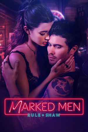 Marked Men: Rule + Shaw (2025) WEBRIP Hindi (MULTI AUDIO) 720p - 480p - 1080p