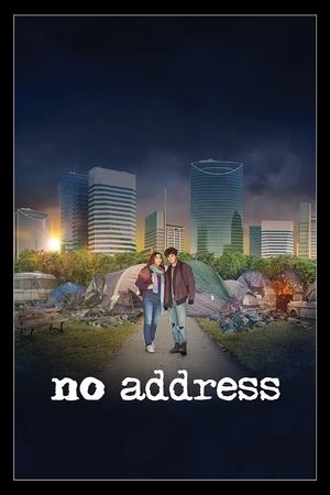 No Address (2025) WEBRIP Hindi (MULTI AUDIO) 720p – 480p – 1080p