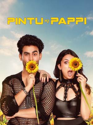 Pintu Ki Pappi (2025) WEBRIP Hindi (MULTI AUDIO) 720p - 480p - 1080p