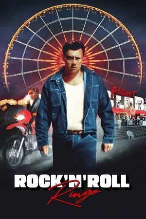 Rock ‘n’ Roll Ringo (2025) WEBRIP Hindi (MULTI AUDIO) 720p – 480p – 1080p