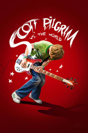 Scott Pilgrim vs. the World (2010) Hindi Dual Audio 720p BluRay [1GB]