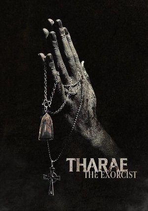 Tharae The Exorcist (2025) WEBRIP Hindi (MULTI AUDIO) 720p – 480p – 1080p