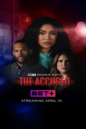 The Accused (2025) WEBRIP Hindi (MULTI AUDIO) 720p – 480p – 1080p