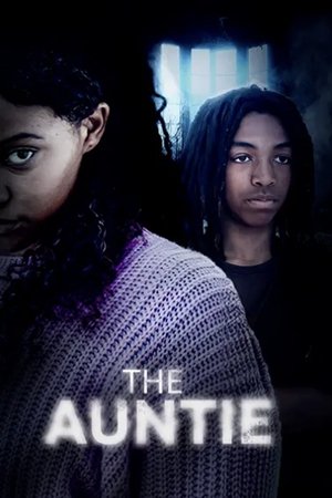 The Auntie (2025) WEBRIP Hindi (MULTI AUDIO) 720p – 480p – 1080p