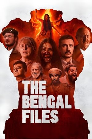 The Bengal Files (2025) WEBRIP Hindi (MULTI AUDIO) 720p – 480p – 1080p