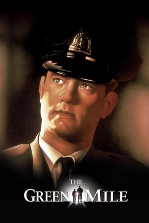 The Green Mile (1999) Hindi Dual Audio 480p BluRay 650MB