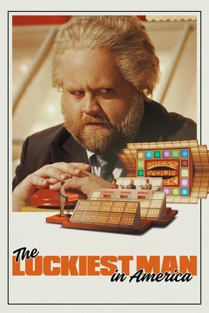 The Luckiest Man in America (2025) WEBRIP Hindi (MULTI AUDIO) 720p – 480p – 1080p