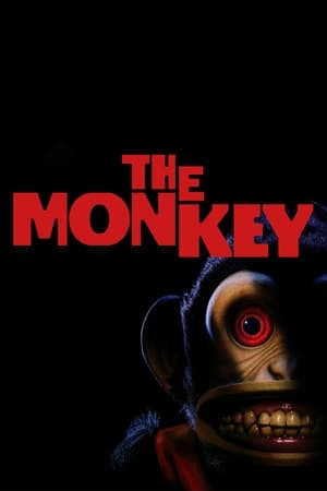 The Monkey (2025) WEBRIP Hindi (MULTI AUDIO) 720p – 480p – 1080p