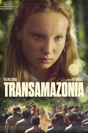 Transamazonia (2025) WEBRIP Hindi (MULTI AUDIO) 720p – 480p – 1080p