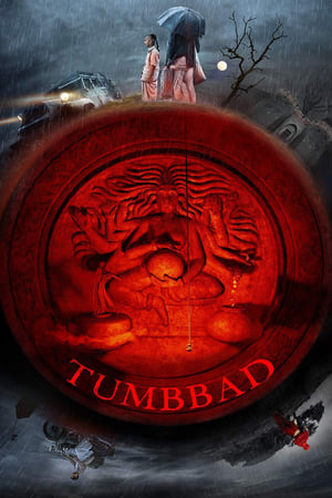 Tumbbad (2018) Hindi Movie HDRip 720p – 480p – 1080p