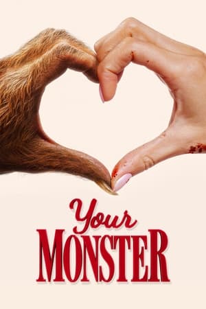 Your Monster 2024 Hindi Dubbed WEBRip 1080p